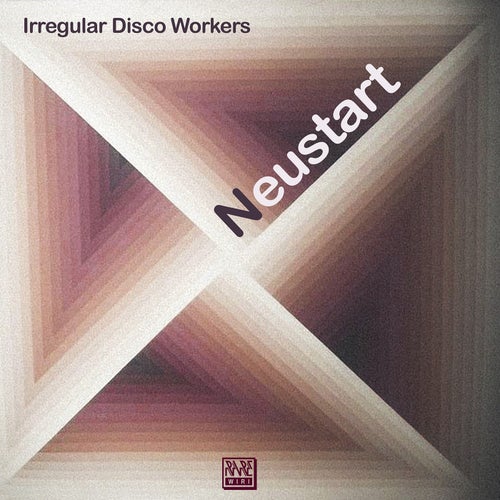 Irregular Disco Workers - Neustart [RW130]